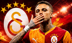 Galatasaray taraftarını ayağa kaldıran iddia! Noa Lang kararını verdi