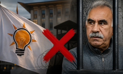 AK Parti’den Öcalan’a 'statü' çıkışı! 'Bu mümkün değil' diyerek kapıyı kapattılar