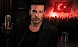 Oğuzhan Koç’tan milli takım marşlarına bomba gönderme! Gülmekten kırdı geçirdi