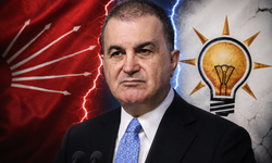 Ömer Çelik’ten çok konuşulacak sözler: 'CHP’nin içi Orta Doğu’dan daha karışık'