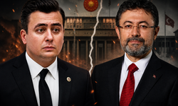 AK Parti’de hobi bahçesi krizi büyüyor: İbrahim Yumaklı ve Osman Gökçek karşı karşıya