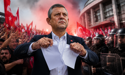 Özgür Özel’den sert çıkış: 'CHP kapanmıştır, üçüncü kez açmak için sandığı getireceğim'