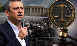 SON DAKİKA I Özgür Özel’in TBMM’ye yürüyüşüne soruşturma! Ankara’da tansiyon yükseldi