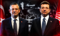 Özgür Özel’den dikkat çeken İmamoğlu çıkışı: 'Bırakmayabilirler, herhangi bir CHP’li aday olur'