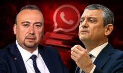 Özgür Özel’den Özkan Yalım hamlesi: 'Tüm WhatsApp yazışmaları geri getirilsin'