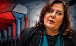 Özlem Çerçioğlu 'topuklayabilir'... Ankette son sırada: Silivri’den gelen rest tuttu