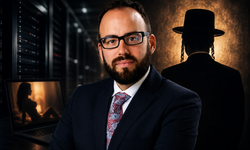 Dünyanın en büyük yetişkin sitesinin sahibi Yahudi kökenli bir haham çıktı!