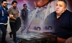 Şifre kırıldı! Valizlerle taşınan para sistemi deşifre oldu: Halil Falyalı ve Rasim Ozan Kütahyalı detayı
