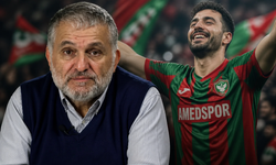 Türkiye Amedspor’la yeni bir sayfa mı açıyor? Ruşen Çakır’dan kritik yorum