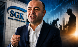 CHP'li Karabat’tan sansasyonel çıkış: 'SGK iş cinayetlerini gizliyor...'