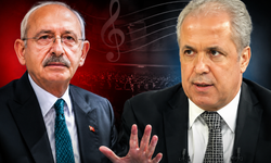 Şamil Tayyar'dan Kılıçdaroğlu'na şarkılı paylaşım: 'Bizde hazır var' diyerek o videoyu yayınladı