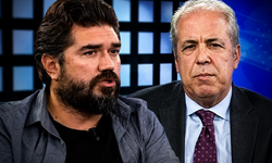 Şamil Tayyar’dan olay Rasim Ozan Kütahyalı çıkışı: '244 sayfalık tutanak, işi çok zor'