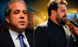 AK Parti’de 'Gençlik Şöleni' krizi büyüyor! Şamil Tayyar’dan 'mekanın sahibi' çıkışı