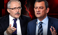 VIP araçtan hediye çantaya… Abdulkadir Selvi'den 'Özgür Özel hesap versin' çıkışı