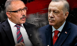Abdulkadir Selvi’den Erdoğan çıkışı: 'Kendi yerine cumhurbaşkanı yaptıkları bile ihanet etti'