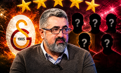 Serdar Ali Çelikler’den Galatasaray çıkışı: 'Sadettin Saran bile yeter dedi'