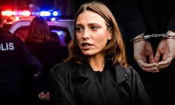 SON DAKİKA I Serenay Sarıkaya hakkında flaş gelişme! Havalimanında gözaltı