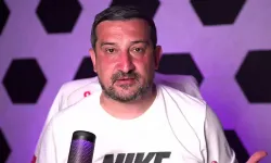 Serhat Akın canlı yayında tansiyonu fırlattı: 'Galatasaray Fenerbahçe’yi sahadan sildi'