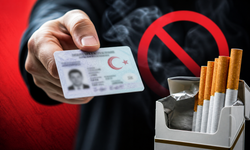 Sigara almak zorlaşacak: Almak için kimlik gösterilecek günler geliyor!