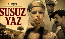 Türk sinemasının efsanesi dizi oluyor: Ay Yapım'dan 'Susuz Yaz' hamlesi