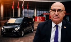 CHP grubunda 'haram araç' kavgası! Mahmut Tanal’dan sert çıkış