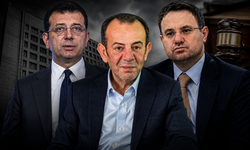 Tanju Özcan'dan Akın Gürlek'e telefon iddiası: 'Ekrem hırsızını ne zaman alıyorsunuz?'