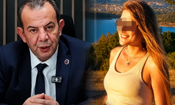 Tanju Özcan mesajları kabul etti: 'Ahmaklık suçsa cezalandırılmalıyım'