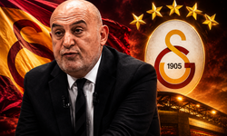 Tayfun Bayındır Galatasaray'daki dönüşümü anlattı: 'Taraftar hiç karşı gelmiyor'