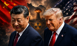 Trump ve Xi Jinping’den İran ve Hürmüz konusunda kritik mutabakat!