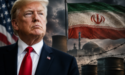 'Zaman bizim lehimize' diyen Trump’tan yeni İran mesajı: 'Abluka tam güçle sürecek'
