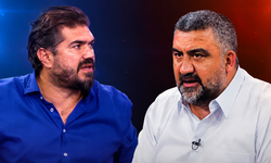 Ümit Özat'ın Rasim Ozan Kütahyalı'ya sözleri ortaya çıktı:  'Ne ektinse biçeceksin... Aldanma Rasim'