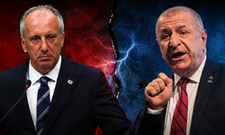 Muharrem İnce’den Ümit Özdağ’a olay sözler: 'Mertlikten uzak bir adam'