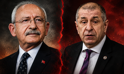 Ümit Özdağ Kılıçdaroğlu’nu topa tuttu: 'Bu rejimi Erdoğan ile birlikte kurdular'