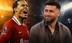 Ömer Bayram Galatasaraylıları heyecanlandırdı: Virgil van Dijk'la ne konuştu?