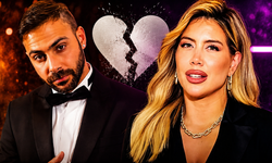 Wanda Nara'yı 'yorganla' tavladı: Şeytanın aklına gelmez!