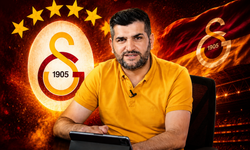 Yakup Çınar duyurdu! Galatasaray'ın bir numaralı hedefi şu anda Bodrum'da