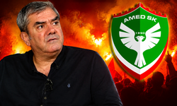Yılmaz Özdil canlı yayında Amedspor’u hedef aldı: 'Öcalan istedi diye...'