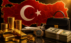 Türkiye’de ultra zengin patlaması! 5 yılda ikiye katlandı