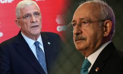 Dervişoğlu’ndan Kılıçdaroğlu’na sert çıkış: “Atanmışlarla görüşmem!”