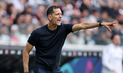 İşte Dino Toppmöller'in Beşiktaş'ı!
