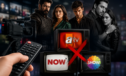Final kararları peş peşe geldi! Show TV, ATV ve NOW TV’de dizi krizi