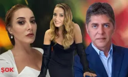 Dolunay Soysert’ten flaş hamle: 'Psikolojik şiddet görüyorum'