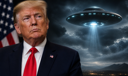 UFO dosyaları hakkında Trump’tan dikkat çeken sinyal! Tarihi açıklama mı geliyor?