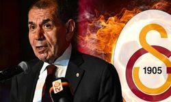 Galatasaray Başkanı Dursun Özbek: 'Birlik sürdükçe şampiyonluklar devam edecek!'