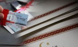 E-imza sahteciliği davasında mahkeme kararını verdi
