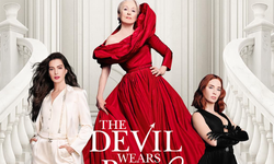 Devil Wears Prada 2 vizyona girdi mi, konusu nedir? (Şeytan Marka Giyer 2) Devil Wears Prada 2 oyuncuları kimler?
