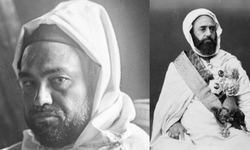 Cem Yılmaz'a benzetilen Fas Sultanı Moulay Youssef kimdir? Moulay Youssef aslen nereli ve kaç yaşında öldü?