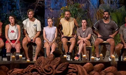 3 Mayıs Survivor'da kim elendi, kim gitti? Survivor aile oyunu iletişim ödülünü hangi takım kazandı? İşte elenen isim