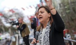 CHP'li Afyonkarahisar Belediye Başkanı Burcu Köksal AK Parti'ye mi geçiyor? İl başkanı 'ulaşamıyoruz' dedi