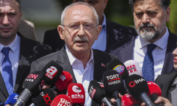 Kemal Kılıçdaroğlu açıklama yaptı! 'CHP ahlaki değerlerini korumak zorunda'